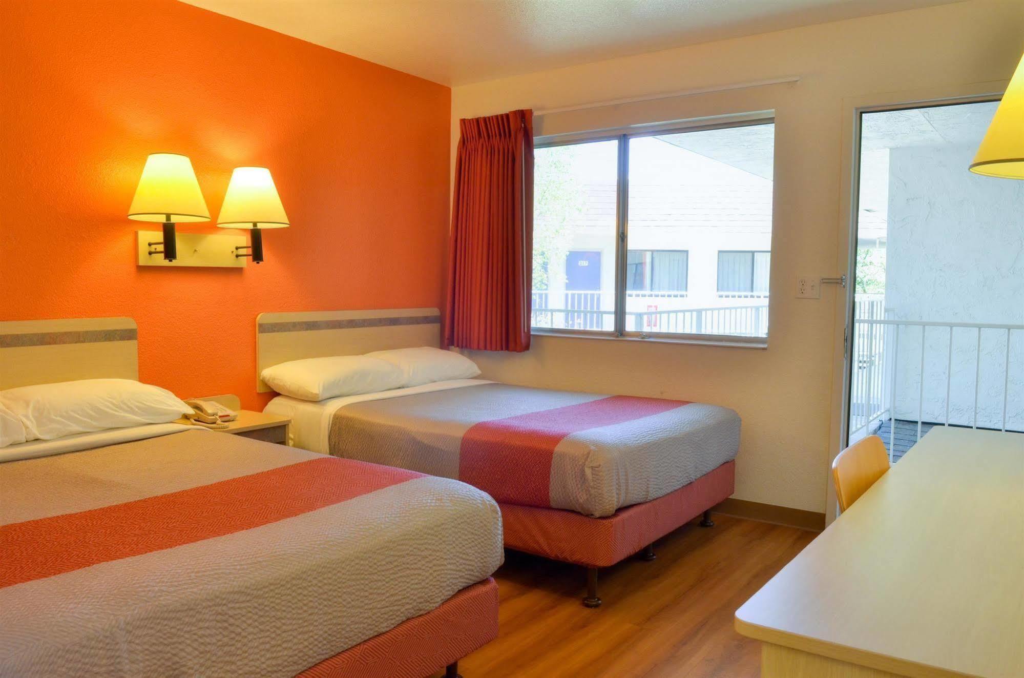 Motel 6-Santa Nella, Ca - Los Banos - Interstate 5 Buitenkant foto