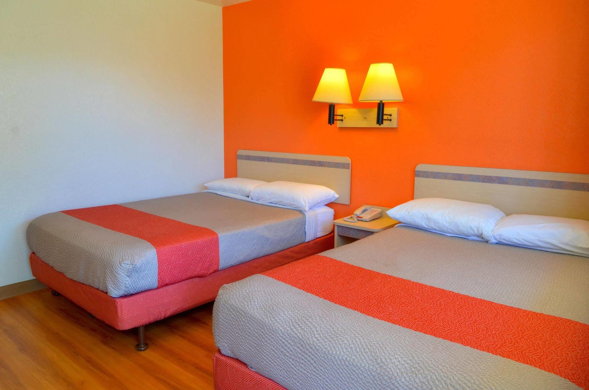 Motel 6-Santa Nella, Ca - Los Banos - Interstate 5 Buitenkant foto